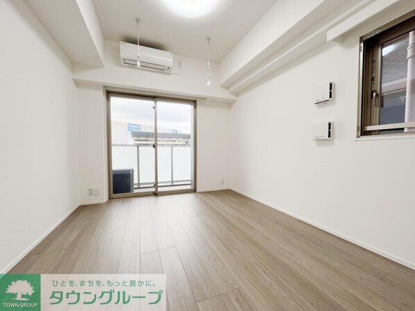 Urban Link大森海岸の物件内観写真